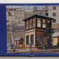 Walthers 933-2703 O Gauge Custom Trackside Structures Set - Buildings Only/Box