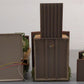 Walthers 933-2703 O Gauge Custom Trackside Structures Set - Buildings Only/Box