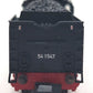 Trix 12354 DB Class 54.15 2-6-0 Steam Loco Era III LN/Box