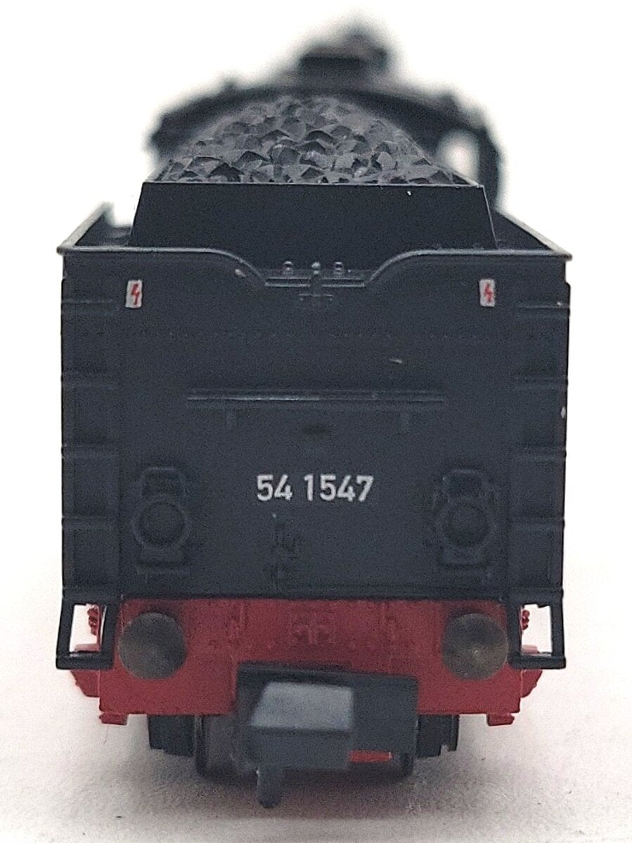 Trix 12354 DB Class 54.15 2-6-0 Steam Loco Era III LN/Box