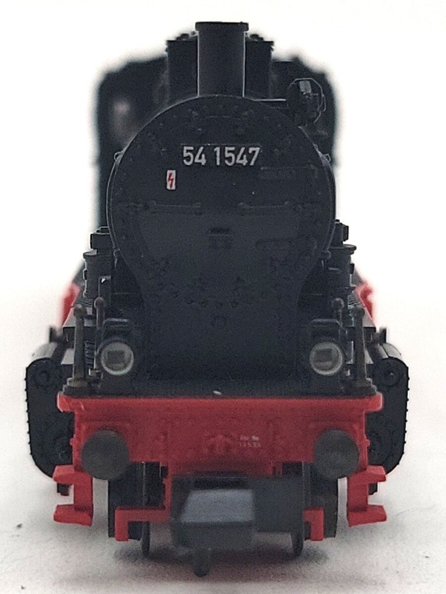 Trix 12354 DB Class 54.15 2-6-0 Steam Loco Era III LN/Box