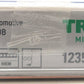 Trix 12354 DB Class 54.15 2-6-0 Steam Loco Era III LN/Box