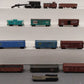 AHM, Atlas, Varney & Other HO Scale Freight Cars [13] VG