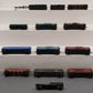 AHM, Atlas, Varney & Other HO Scale Freight Cars [13] VG