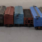 AHM, Atlas, Varney & Other HO Scale Freight Cars [13] VG