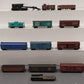 AHM, Atlas, Varney & Other HO Scale Freight Cars [13] VG