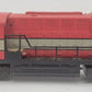 Life Like HO Scale Green Bay Route (GBW) Vintage RS-11 Diesel Locomotive #309 VG