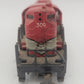 Life Like HO Scale Green Bay Route (GBW) Vintage RS-11 Diesel Locomotive #309 VG