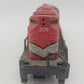 Life Like HO Scale Green Bay Route (GBW) Vintage RS-11 Diesel Locomotive #309 VG