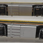 Life Like 7359 N Seaboard E6A/B Diesel Locomotive #3016 & #3104 EX