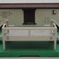 Lionel 6-19554 O PWC Operating Milk Car Set VG/Box