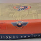 Lionel 6-19554 O PWC Operating Milk Car Set VG/Box
