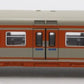 MiniTrix 3143 N Scale Deutsche Bundesbahn Passenger End Car LN/Box