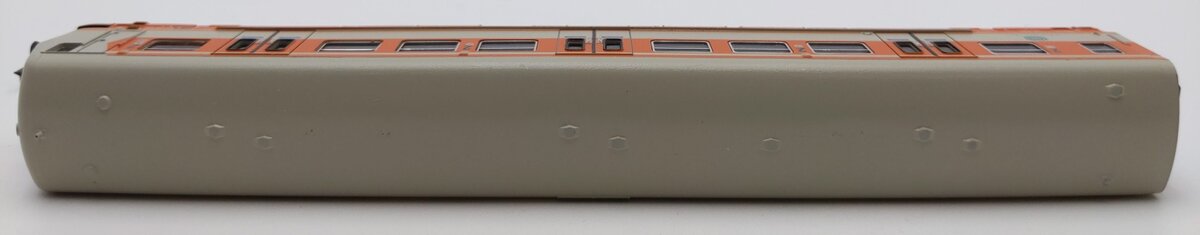 MiniTrix 3143 N Scale Deutsche Bundesbahn Passenger End Car LN/Box