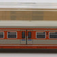 MiniTrix 3143 N Scale Deutsche Bundesbahn Passenger End Car LN/Box