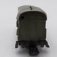 Marklin 4600 HO Scale DB Baggage Car VG/Box