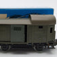 Marklin 4600 HO Scale DB Baggage Car VG/Box