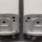 Lionel 2345 Vintage O Western Pacific F3 AA Diesel Locomotive Set VG
