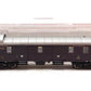 Trix 15784 N DR Type SPw4ü-28 "Rheingold" Baggage Car #105002 LN/Box