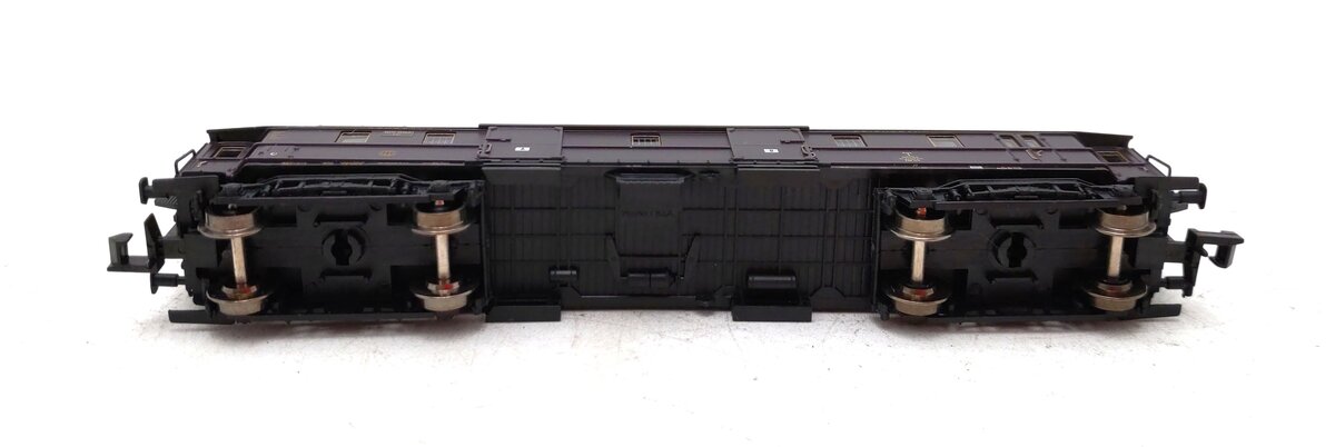 Trix 15784 N DR Type SPw4ü-28 "Rheingold" Baggage Car #105002 LN/Box