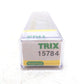 Trix 15784 N DR Type SPw4ü-28 "Rheingold" Baggage Car #105002 LN/Box