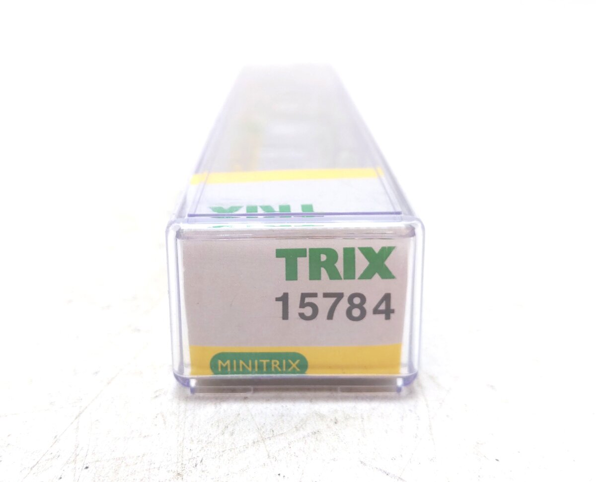 Trix 15784 N DR Type SPw4ü-28 