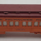 Lionel 6-9503 O Gauge Milwaukee Road "City of Chicago" Passenger Car EX