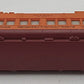 Lionel 6-9503 O Gauge Milwaukee Road "City of Chicago" Passenger Car EX