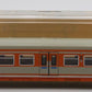 Minitrix 3141 N Scale Deutsche Bundesbahn Passenger Coach Car EX/Box