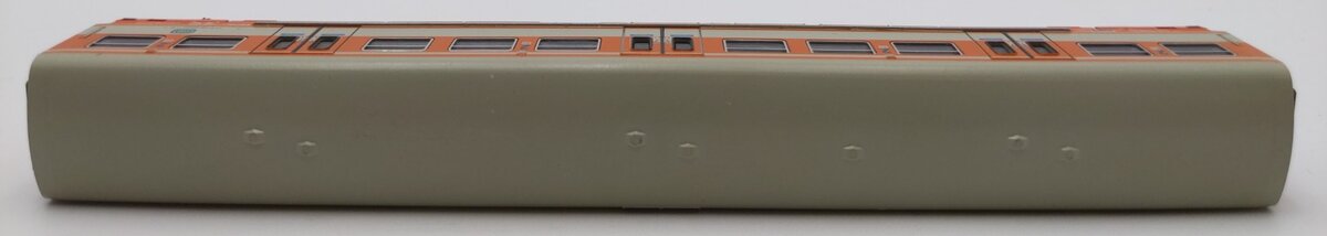 Minitrix 3141 N Scale Deutsche Bundesbahn Passenger Coach Car EX/Box