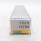 Trix 15783 N DR Type SB4ük-28 2nd Class "Rheingold" Salon Car #10703 LN/Box