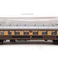 Trix 15783 N DR Type SB4ük-28 2nd Class "Rheingold" Salon Car #10703 LN/Box