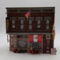 Woodland Scenics BR5844 O Built-&-Ready Corner Emporium Building VG/Box