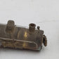 HO Scale Brass Steam Locomotive & Tender Shell