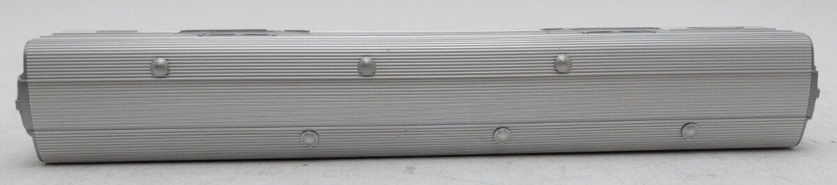 Marklin 43603 HO Scale REA Santa Fe Baggage Passenger Car #3534 LN/Box