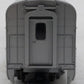 Marklin 43603 HO Scale REA Santa Fe Baggage Passenger Car #3534 LN/Box