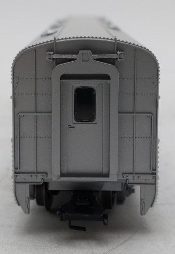 Marklin 43603 HO Scale REA Santa Fe Baggage Passenger Car #3534 LN/Box