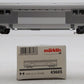 Marklin 43603 HO Scale REA Santa Fe Baggage Passenger Car #3534 LN/Box