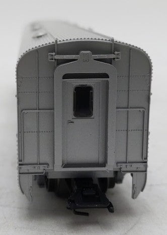 Marklin 43603 HO Scale REA Santa Fe Baggage Passenger Car #3534 LN/Box