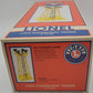 Lionel 6-14155 O Yellow Floodlight Tower #395 VG/Box