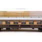 Trix 15781 N DR Type SA4ük-28 1st Class "Rheingold" Salon Car #10503 LN/Box