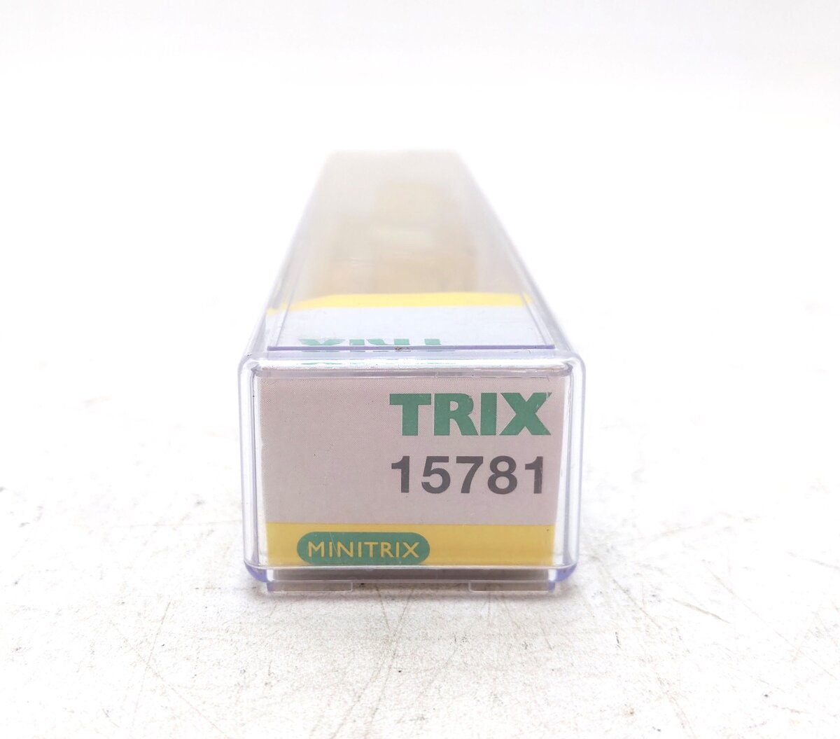 Trix 15781 N DR Type SA4ük-28 1st Class 
