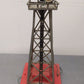 Marx & American Flyer Vintage O Signals, Bridge, & Floodlights [10]