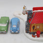 Dept 56 5428-3 Village Used Car Lot EX/Box