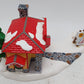 Dept 56 5428-3 Village Used Car Lot EX/Box