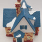 Dept 56 5407-0 Double Bungalow Lighted EX/Box