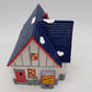 Dept 56 5128-4 Service Station box EX/Box
