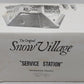 Dept 56 5128-4 Service Station box EX/Box