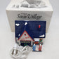 Dept 56 5128-4 Service Station box EX/Box