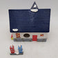 Dept 56 5128-4 Service Station box EX/Box